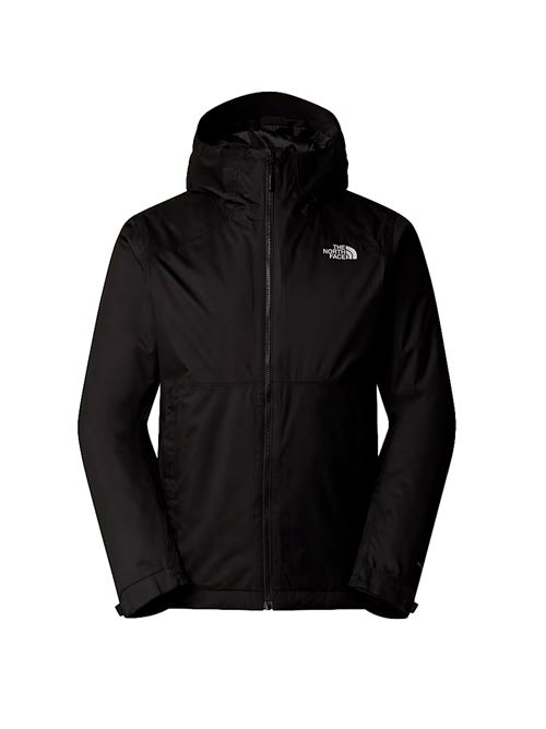 THE NORTH FACE Millerton Padded Jacket THE NORTH FACE | NF0A3YFI4H01